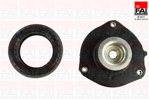 Repair Kit, suspension strut support mount